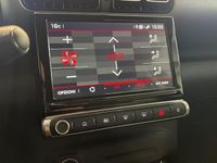 Begagnad Citroën C3 Aircross PureTech 130 HK (95 kW) 2024 Blå SUV