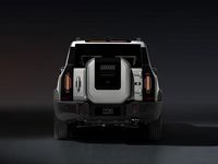 Nuova ICH-X K3 238 CV (175 kW) 2025 Grigio SUV