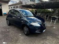 Usata Lancia Ypsilon Gold 80 CV (58 kW) 2015 Utilitaria