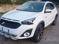 Usata DR F35 154 CV (113 kW) 2022 Bianco SUV