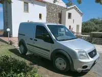 Usata Ford Transit Connect 2012 Monovolume