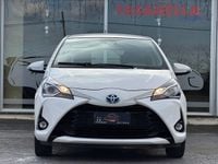 Usata Toyota Yaris Active 69 CV (50 kW) 2018 Bianco
