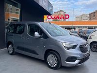 Usata Opel Combo Life 101 CV (74 kW) 2018 Monovolume