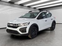 Nuova Dacia Sandero Essentiel 101 CV (74 kW) 2026 Bianco Utilitaria