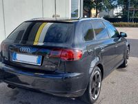 usata Audi A3 Sportback 2.0 tdi Ambition