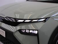 Usata Skoda Elroq 125 kW (170 CV) 2025 Verde dolomite SUV