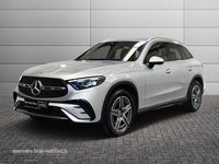 Usata Mercedes GLC220 Premium 198 CV (145 kW) 2022 Nero ossidania SUV