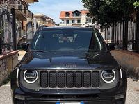 Usata Jeep Renegade Limited 120 CV (88 kW) 2021 SUV