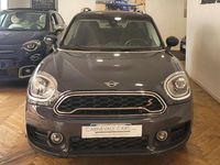 Usata Mini Cooper SD Countryman Hype 190 CV (139 kW) 2020 Nero SUV