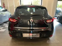 Second-hand Renault Clio IV 75 CP (55 kW) 2019 Negru Berlinǎ