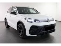 Usata VW Tiguan R-line 193 CV (141 kW) 2025 Bianco SUV