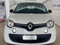 usata Renault Twingo 1.0 BENZ. 70CV LIMITED