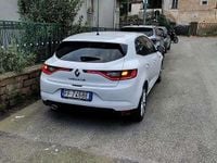 Usata Renault Mégane IV LIMITED 110 CV (80 kW) 2016 Berlina