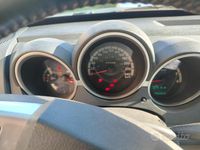 Usata Dodge Nitro 177 CV (130 kW) 2009 Grigio SUV