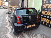 usata VW up! 1.0 5p. eco high BlueMotion Technology