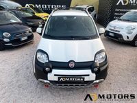 usata Fiat Panda Cross 0.9 t.air t. 4x4 s