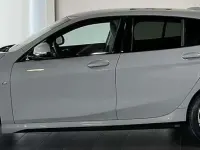 Usata BMW 116 Shadowline 122 CV (89 kW) 2025 Grigio Utilitaria