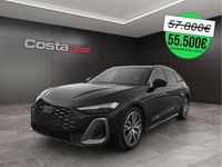 Nuova Audi A5 S-Line 204 CV (150 kW) 2025 Nero Coupé