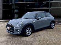 Usata Mini ONE 102 CV (75 kW) 2019 Grigio Utilitaria