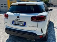 Usata Citroën C5 Aircross 225 CV (165 kW) 2023 Bianco SUV