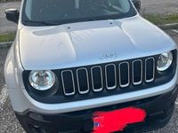 Usata Jeep Renegade Limited 140 CV (102 kW) 2015 SUV