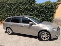 Usata Skoda Octavia Elegance 105 CV (77 kW) 2014 Other Station wagon