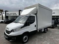 Usata Iveco Daily 156 CV (114 kW) 2020 Bianco Furgone