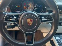 Usata Porsche Macan S 250 CV (183 kW) 2015 Blu SUV