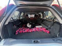 Usata Volvo XC90 Executive 185 CV (136 kW) 2007 Argento SUV