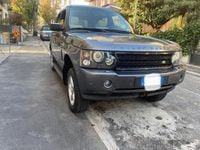 Usata Land Rover Range Rover Vogue 177 CV (130 kW) 2002 Grigio SUV