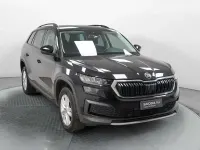 Usata Skoda Kodiaq Style 150 CV (110 kW) 2023 Nero SUV