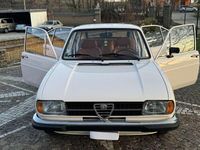 Usata Alfa Romeo Alfasud Super 63 CV (46 kW) 1978 Bianco Berlina