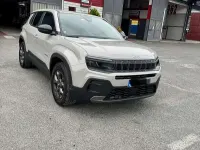 Usata Jeep Avenger Longitude 101 CV (74 kW) 2026 SUV