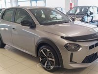 Nuova Lancia Ypsilon 110 CV (80 kW) 2026 Gray Utilitaria