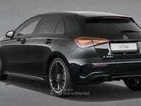 Nuova Mercedes A180 AMG line 116 CV (85 kW) 2026 Nero Berlina