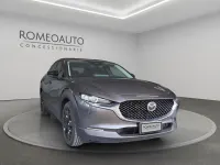 Nuova Mazda CX-30 Ad'Vantage 140 CV (102 kW) 2026 Machine gray SUV