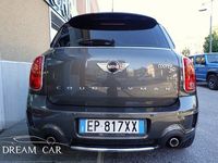 Gebraucht Mini Cooper SD Countryman 143 PS (105 kW) 2013 Grau SUV