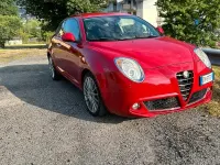 Usata Alfa Romeo MiTo Progression 79 CV (58 kW) 2009 Utilitaria