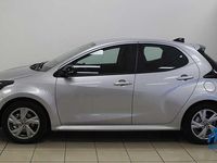 Nuova Mazda 2 Exclusive-Line 116 CV (85 kW) 2026 Grigio Utilitaria