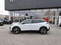 Nuova Peugeot 2008 Allure 145 CV (106 kW) 2025 Bianco okenite SUV