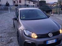 Usata VW Golf VI GTI 211 CV (155 kW) 2011 Utilitaria