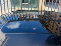 Usata Mercedes GLC300 Premium 245 CV (180 kW) 2019 Grigio Coupé