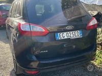 usata Ford C-MAX 2.0 TDCi 163CV Titanium 7 posti