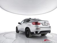 Usata BMW X6 235 CV (172 kW) 2009 Grigio SUV