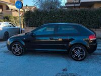 Usata Audi A3 2006 Utilitaria