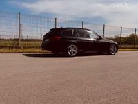 Usata BMW 318 204 CV (150 kW) 2018 Station wagon