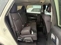 Usata Fiat Freemont 140 CV (102 kW) 2012 Bianco SUV