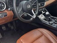 Usata Alfa Romeo Giulia Business 150 CV (110 kW) 2016 Berlina