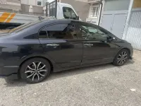 Usata Honda Civic Comfort 140 CV (102 kW) 2010 Berlina