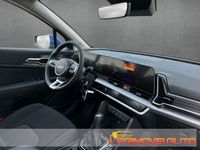 usata Kia Sportage 1.6 TGDi MHEV Vision